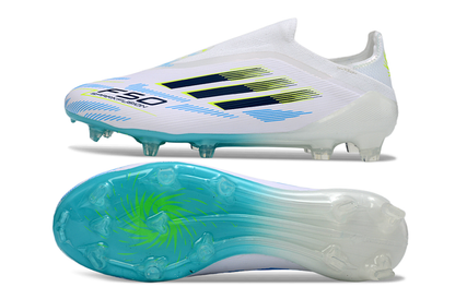 adidas F50 Elite Laceless FG