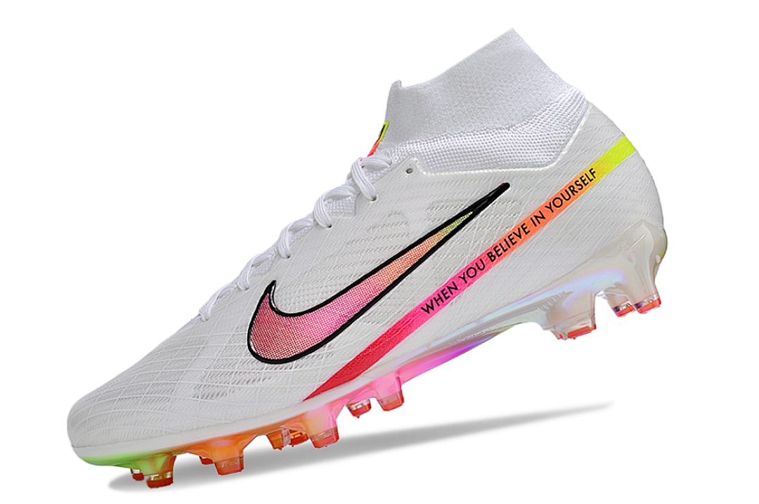 Nike Mercurial Superfly15 Elite AG