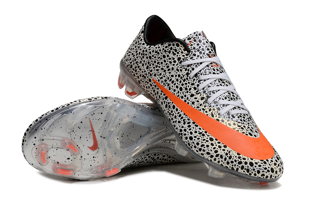 Nike Mercurial Vapor 10