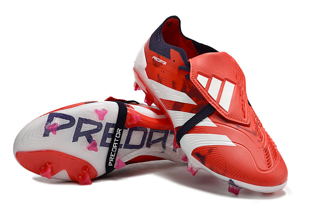 Adidas Predator Accuracy FG Boots