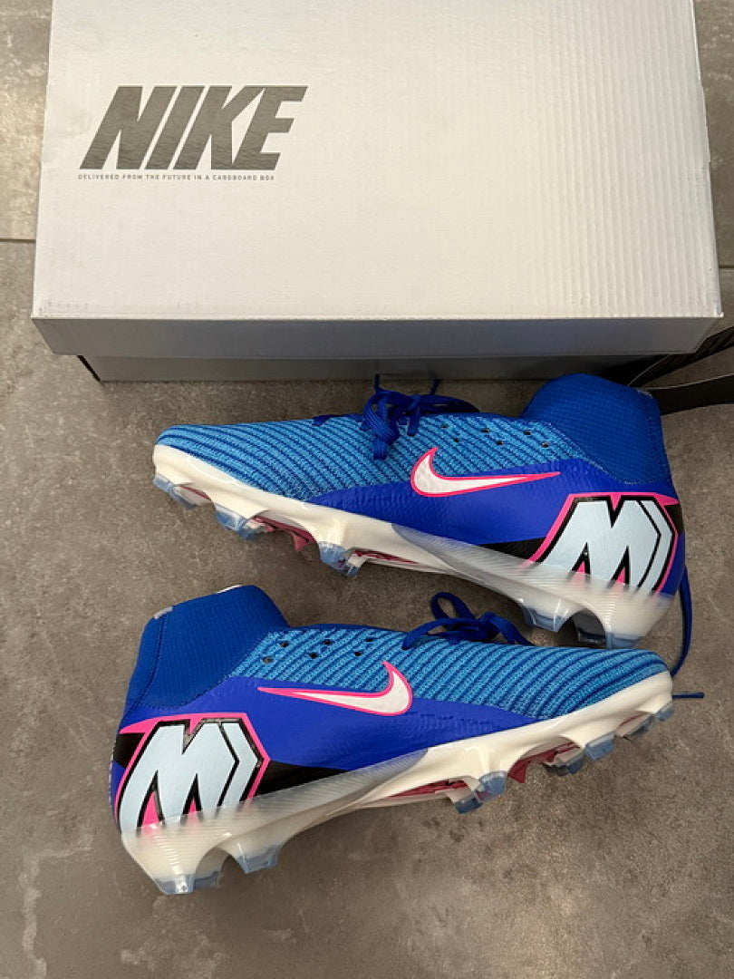 Mercurial Superfly IIX Elite FG