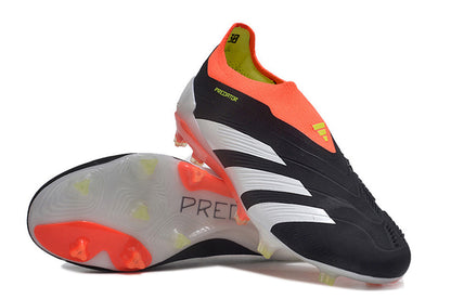 adidas Predator accuracy
