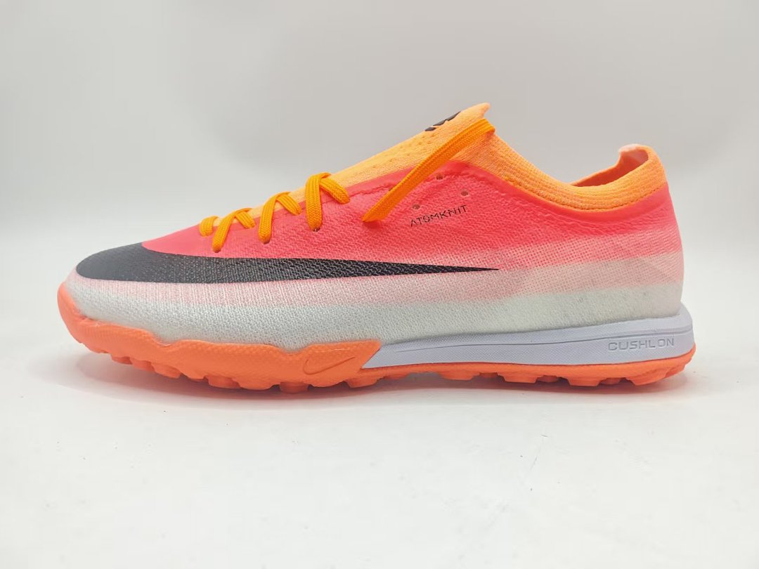 Nike Mercurial Vapor XI CR7 FG 'Forged for Greatness'