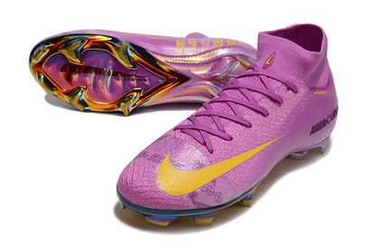 Mercurial Superfly IIX Elite FG