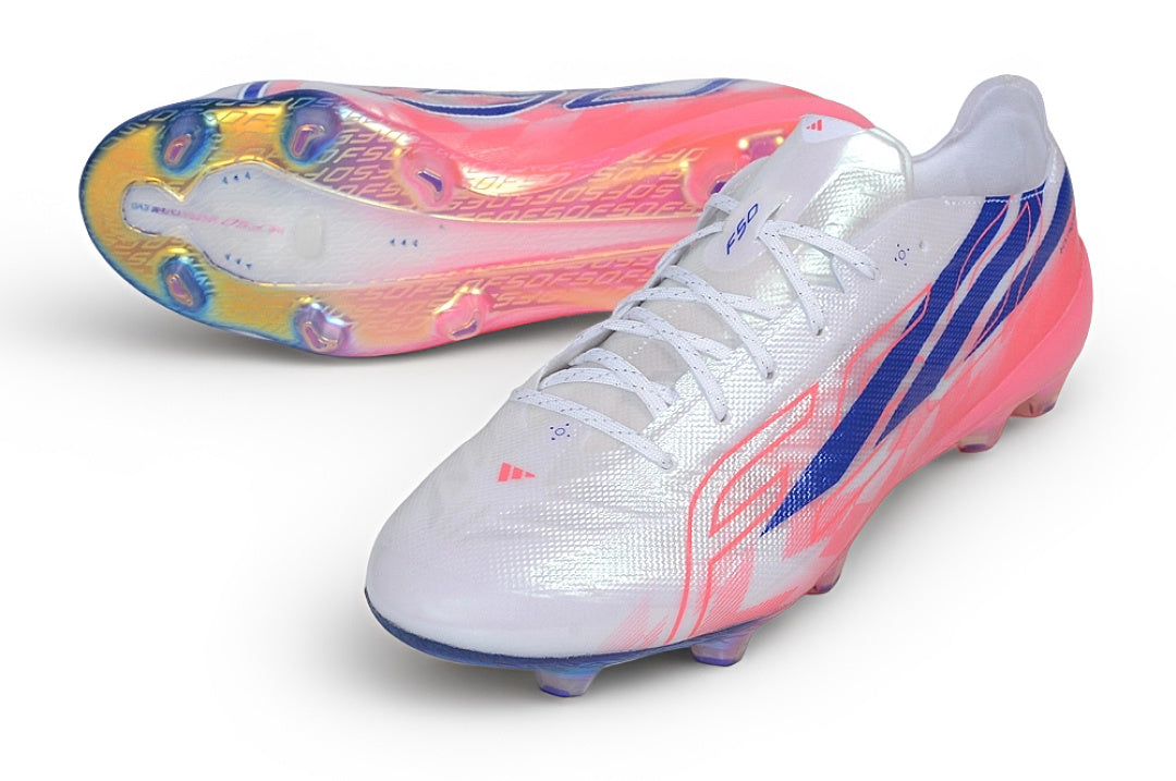 F50 HYPERFAST EVO FG