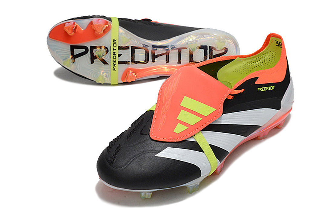 adi Predator Elite Tongue FG
