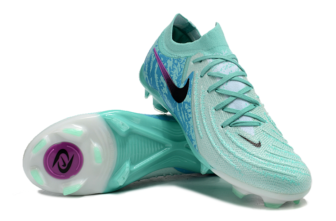 GX2 Low-Top Knit FG