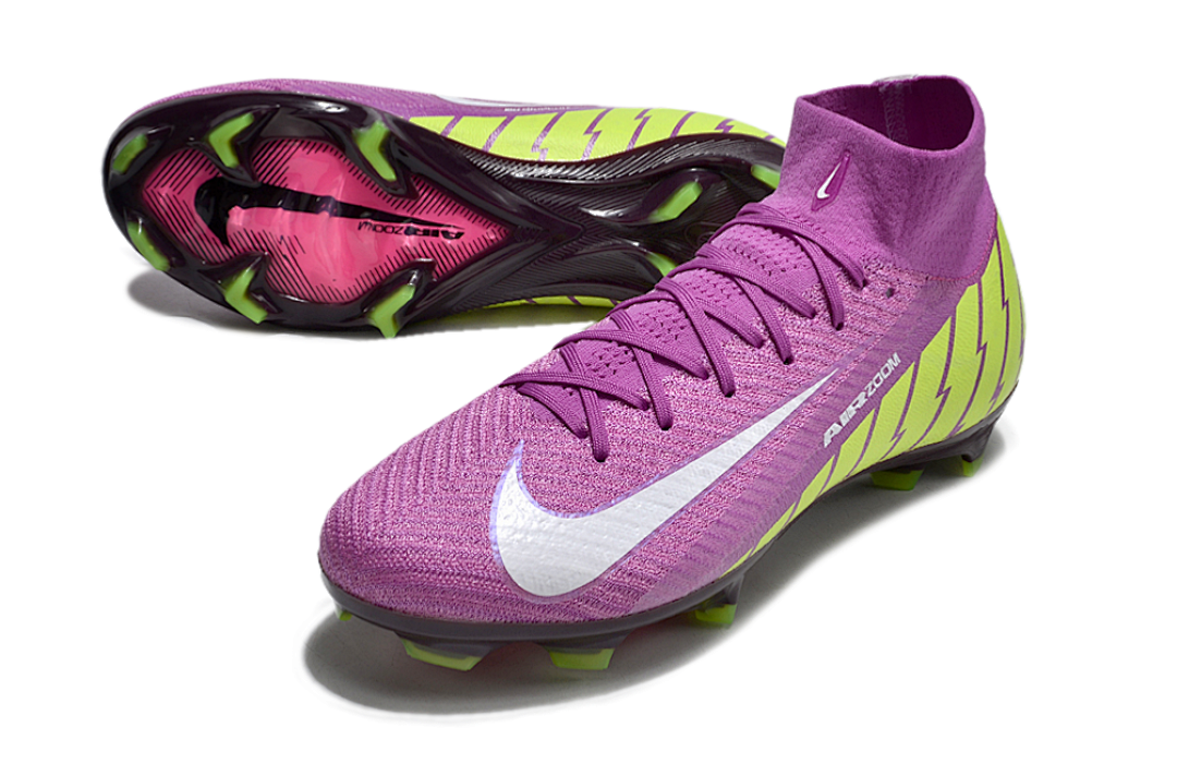 Nike Mercurial Superfly IIX Elite FG