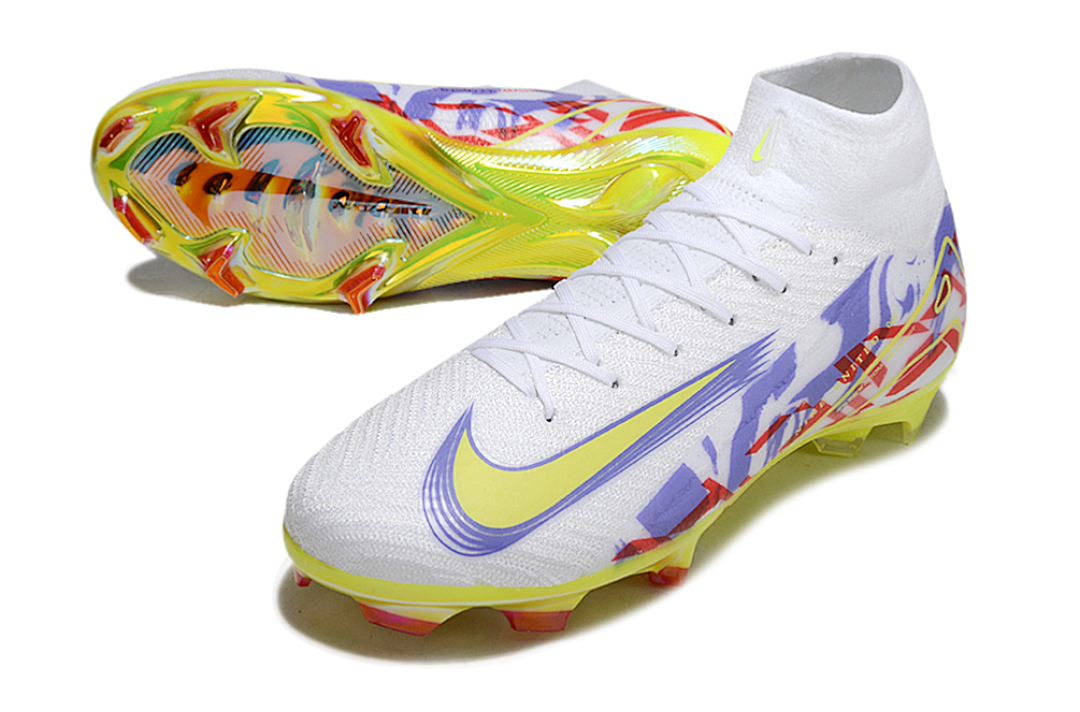 Nike Mercurial Superfly IIX Elite FG