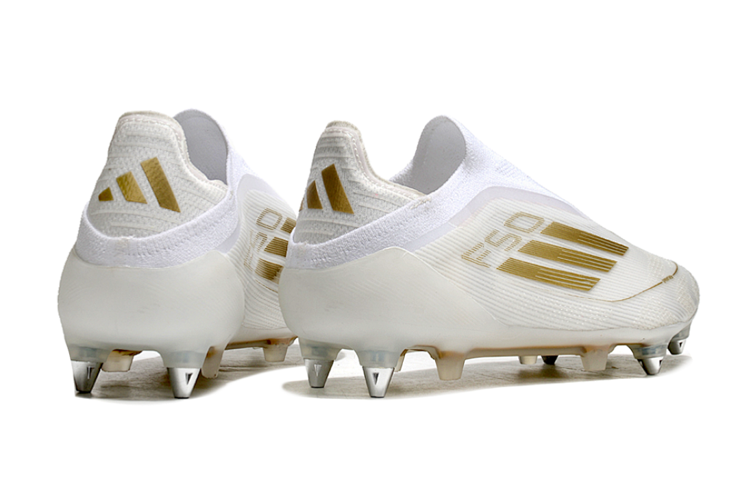 Adidas F50 Elite Laceless SG 'Day Spark Pack'