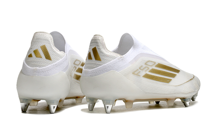 Adidas F50 Elite Laceless SG 'Day Spark Pack'