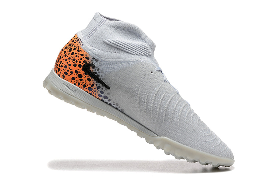 GX2 High-Top Knitted TF