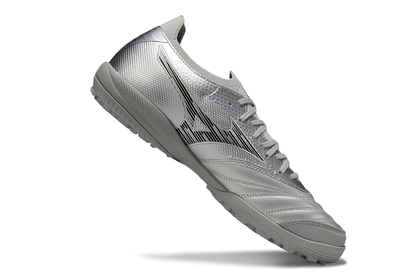MORELIA NEO SALA M8 β TF - silver / black - TF low cut