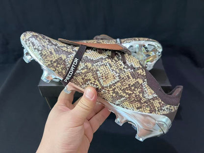 adidas 26 Predator Elite Tongue FG