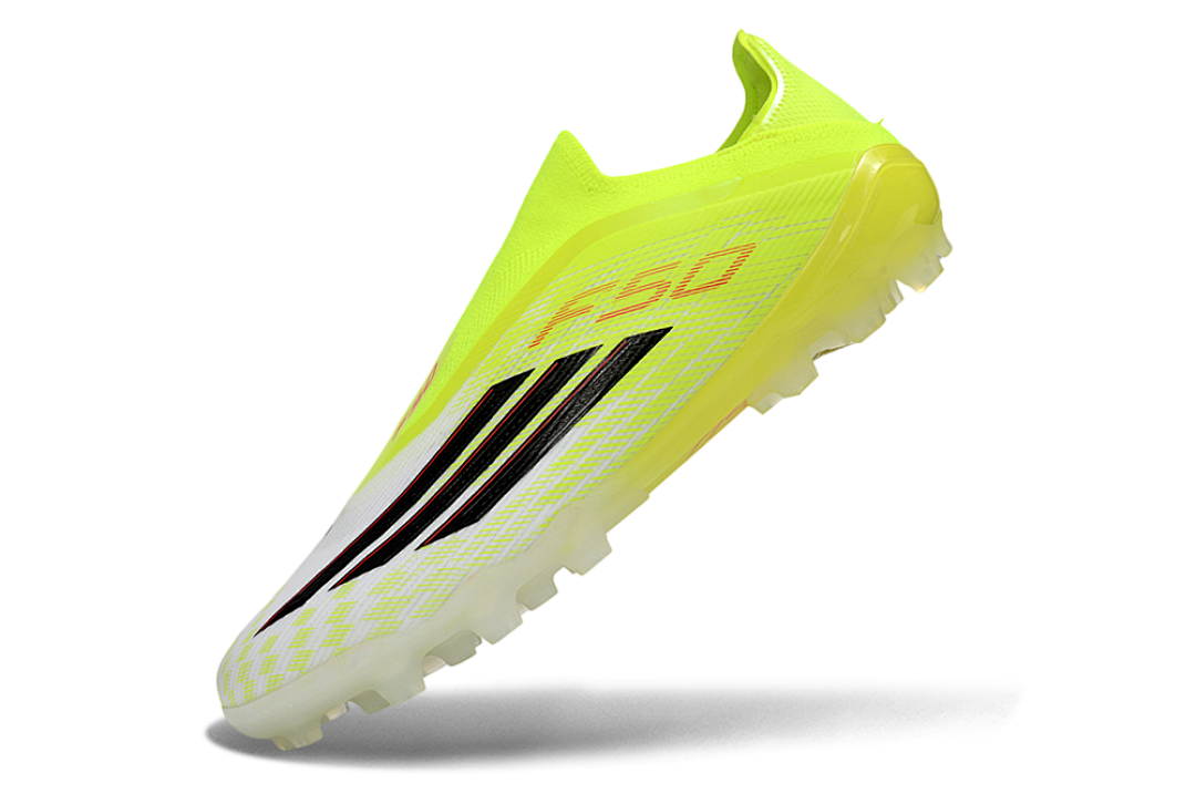 adidas F50 Elite Laceless AG