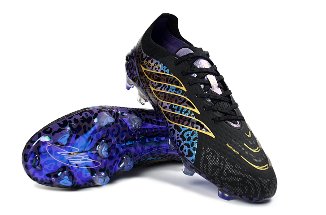 Adidas 26 Predator Elite Tongue FG 26.1