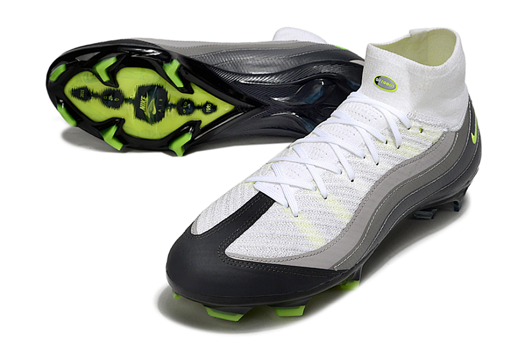 Nike Zoom Mercurial Superfly 10 Elite x Air Max 95 SE FG