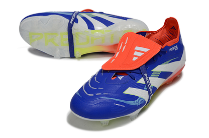 Adidas Predator Elite Fold-Over Tongue FG 'Advancement Pack'