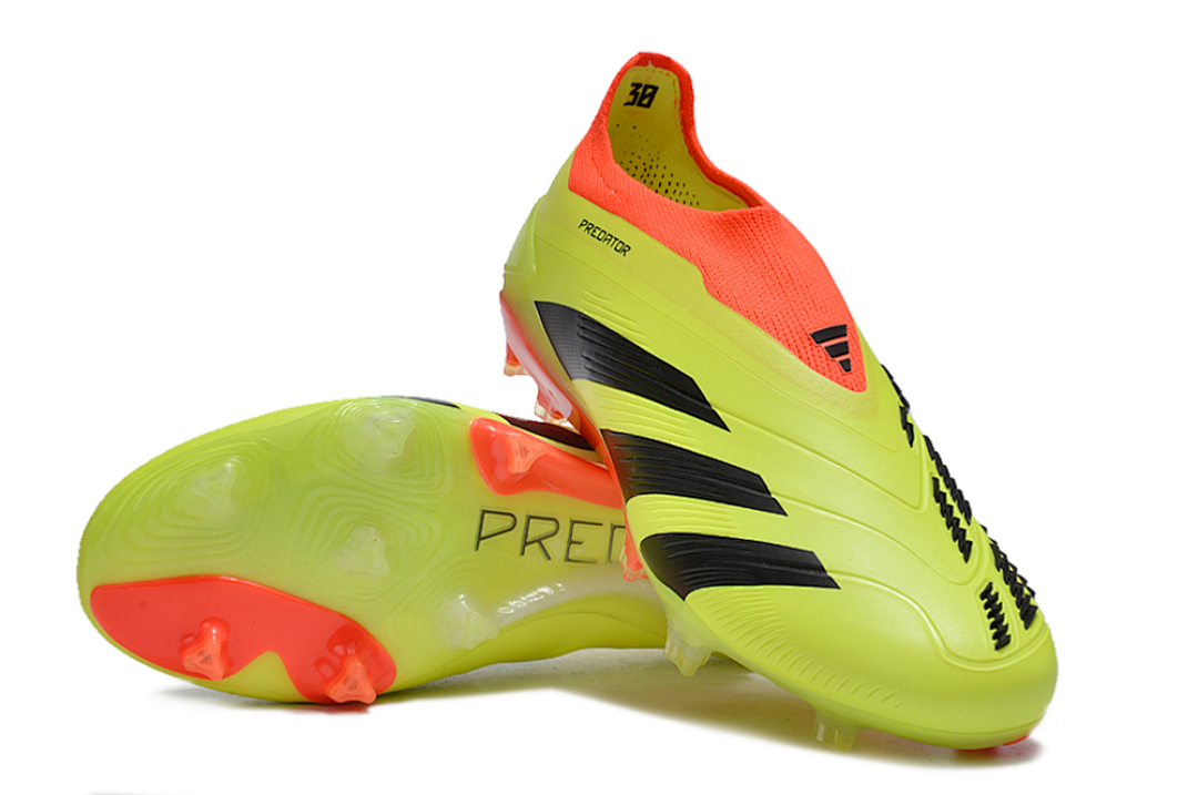 adidas Predator accuracy