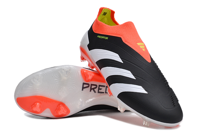 adidas Predator accuracy