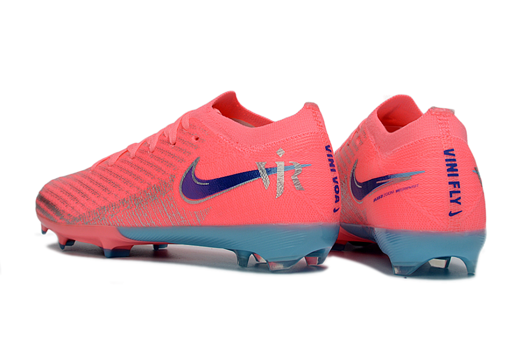 Nike Zoom Mercurial Vapor 15 Elite KM FG 'Mbappé Dark Beetroot' Kylian Mbappé