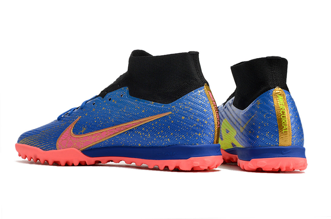 Nike Air Zoom Mercurial Vapor 15 Elite TF