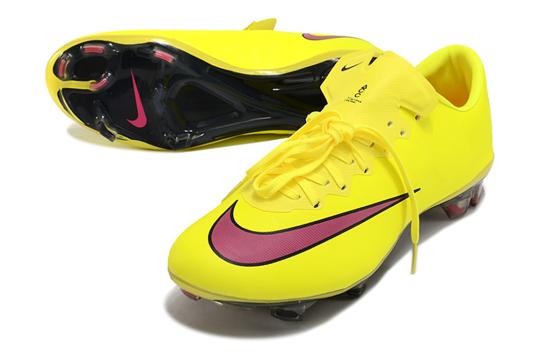 Nike Mercurial Vapor X FG