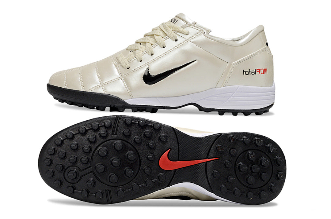 Nike T90 MD Sole TF Football Boots