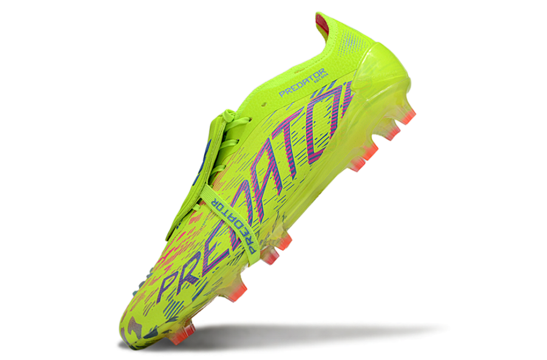 Adidas Predator Elite FG 'Mystic Victory Pack'