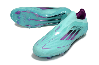 adidas F50 Elite Laceless FG