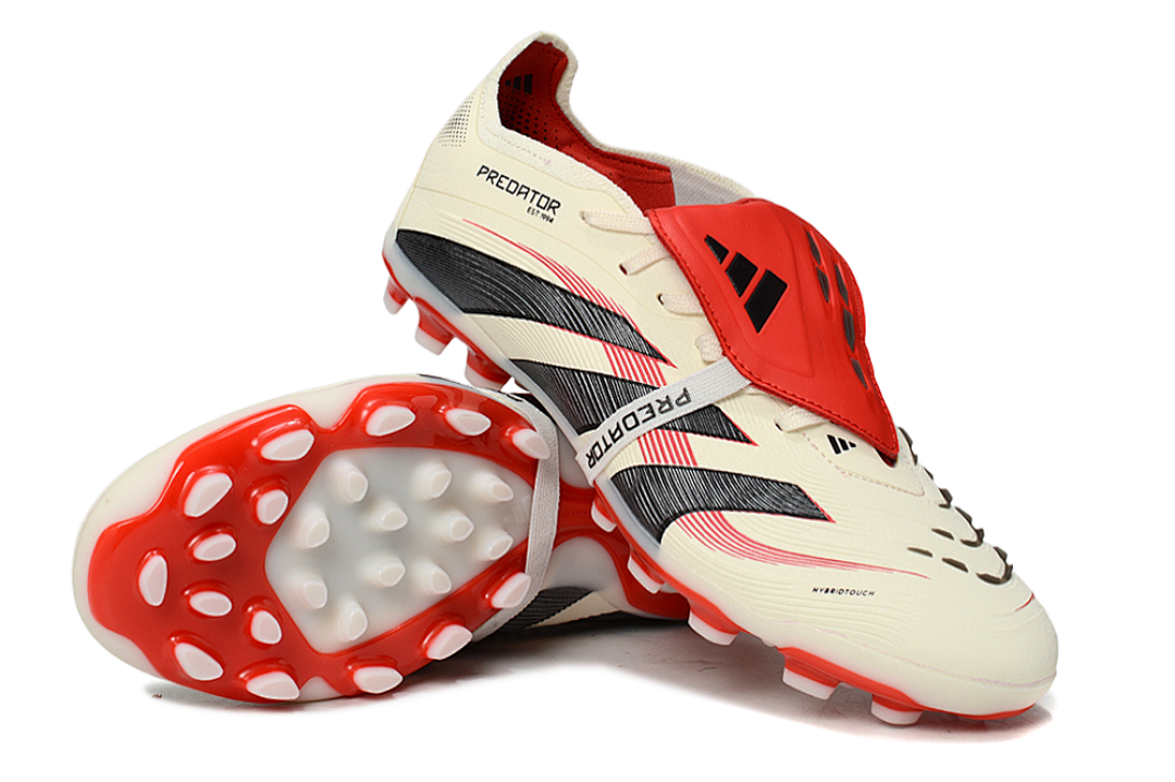 Adidas Predator accuracy+AG Boots