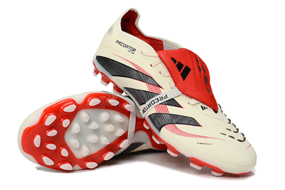 Adidas Predator accuracy+AG Boots