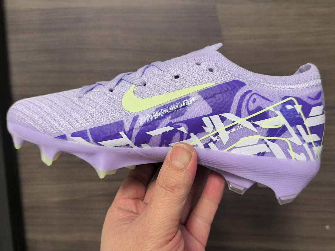 Nike Air Zoom Mercurial Vapor 15 Elite FG