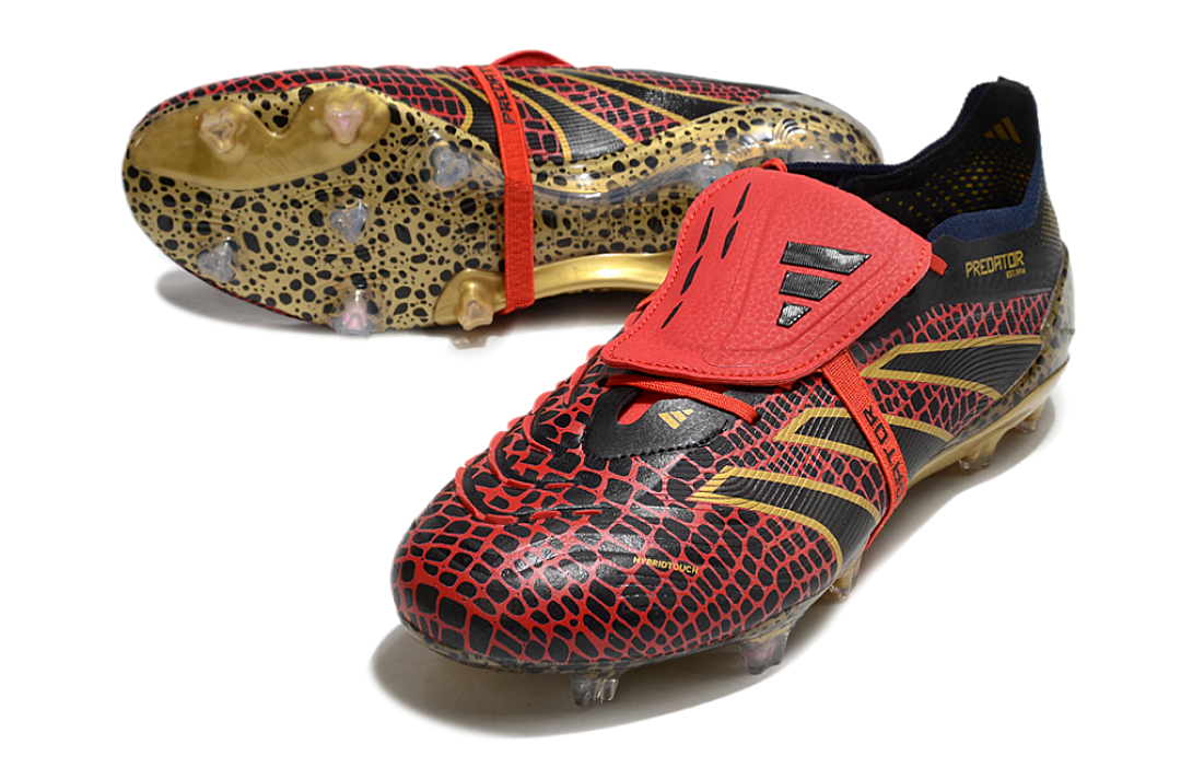 Adidas Predator Elite Fold-Over Tongue FG 'Year of the Snake'