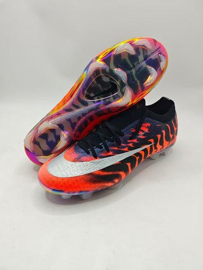 Nike Air Zoom Mercurial Vapor 17 Elite FG