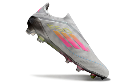 adidas F50 Elite Laceless FG
