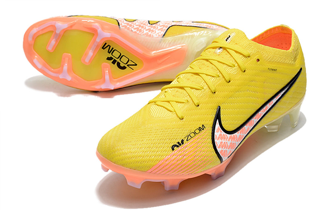 Nike Zoom Mercurial Vapor 15 Elite FG 'Lucent Pack'