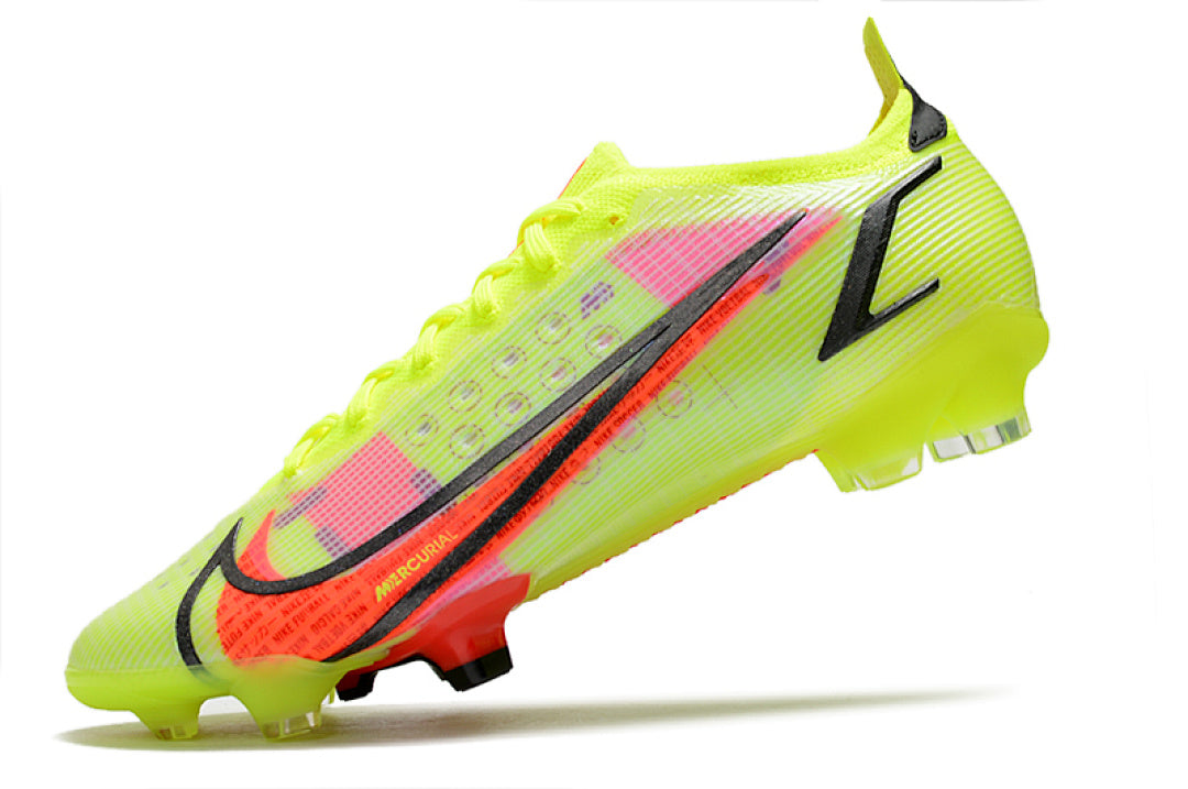 Nike Mercurial Vapor 14 Elite FG 'Motivation Pack'
