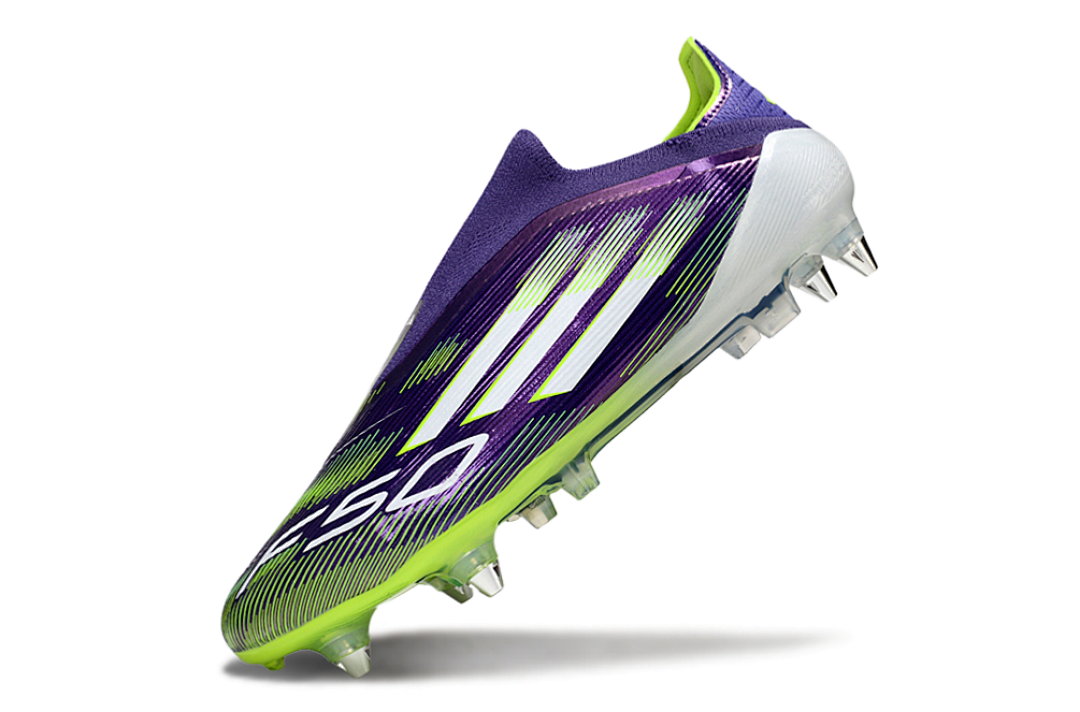 adidas F50 Elite Laceless SG