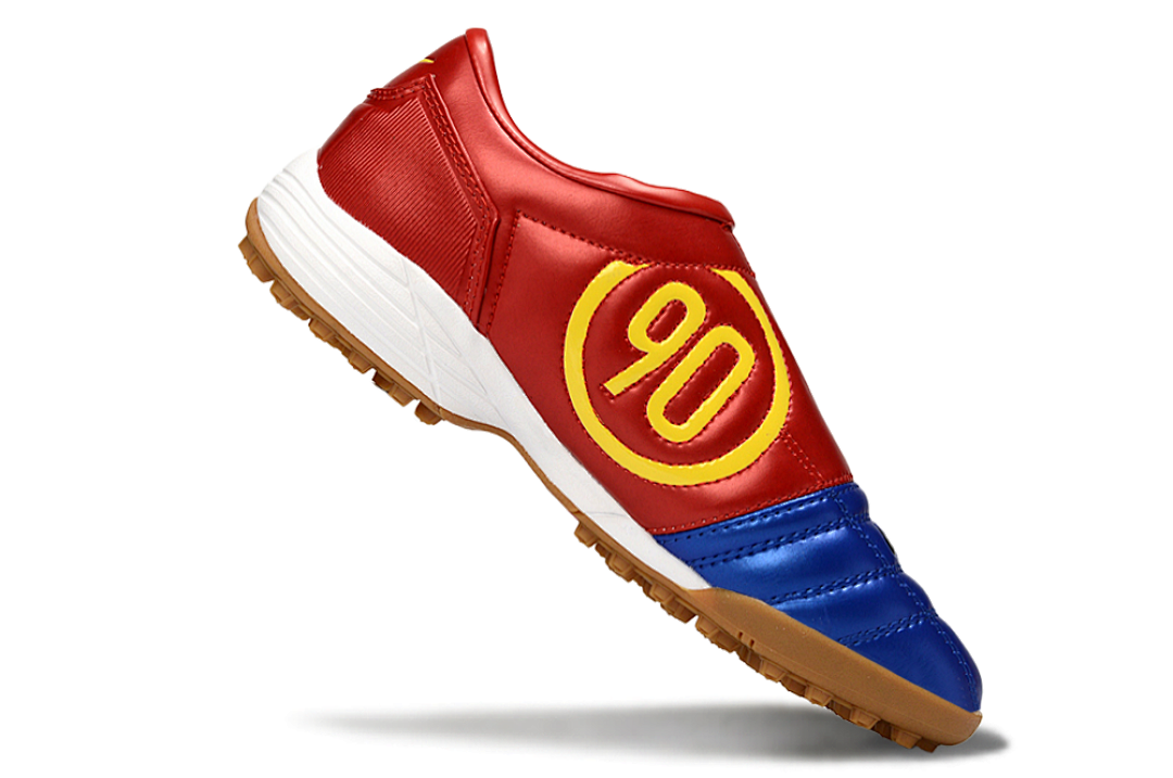 NIKE T90 TF