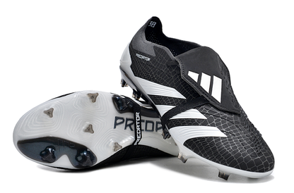 Adidas Predator Accuracy FG Boots