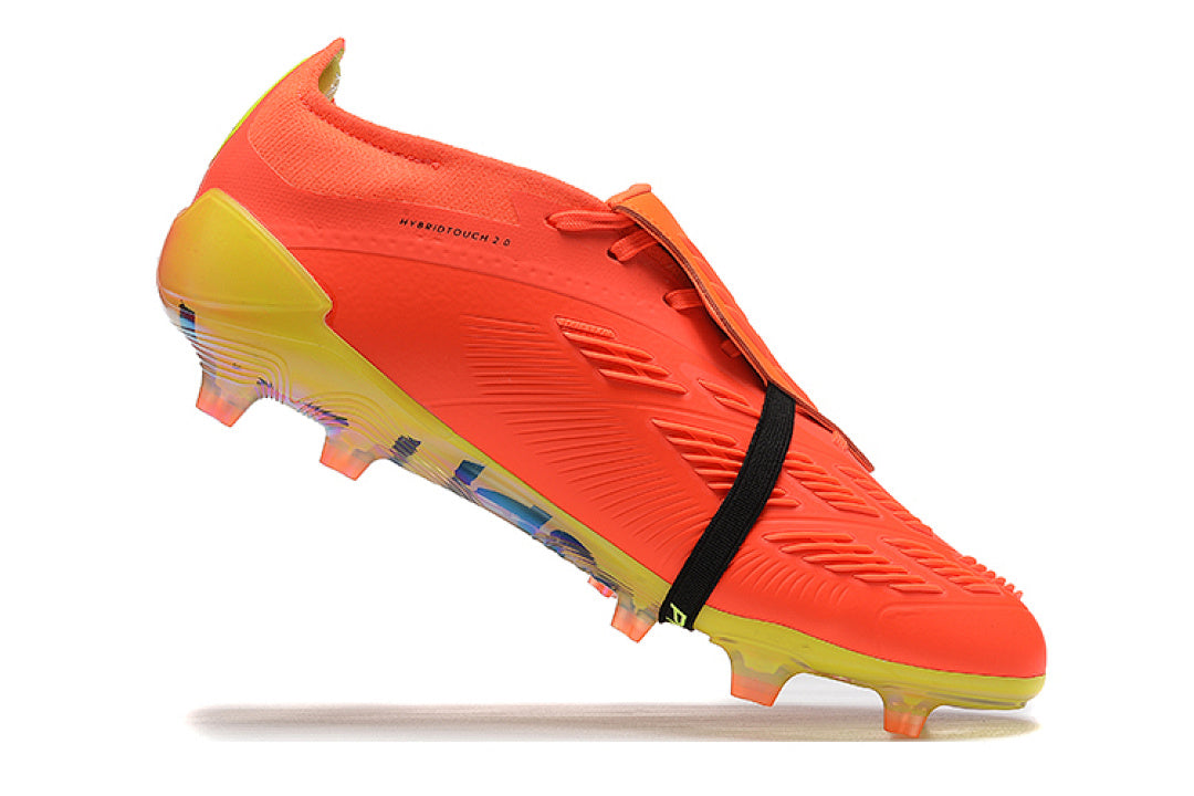 Adidas Predator Accuracy FG Boots