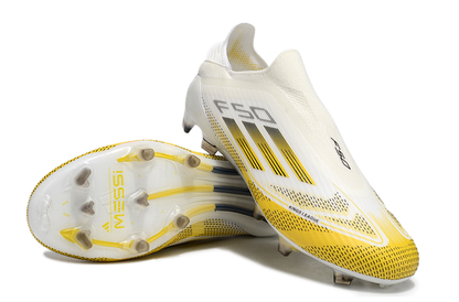 Adidas F50 Elite Laceless FG