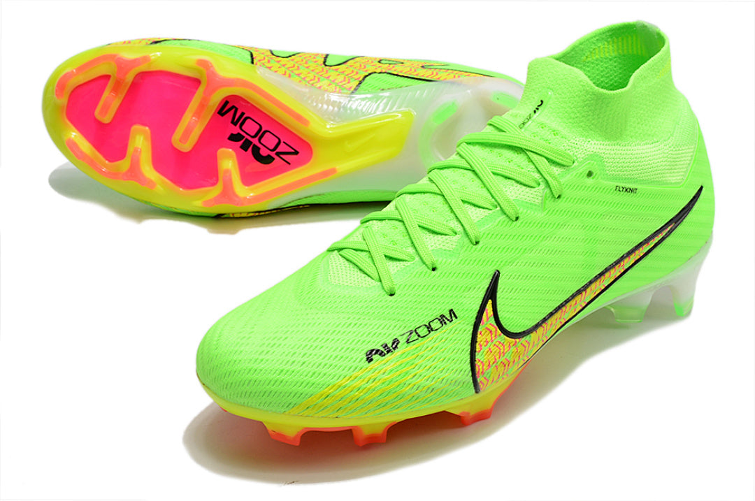 Nike Mercurial Superfly IX Elite FG