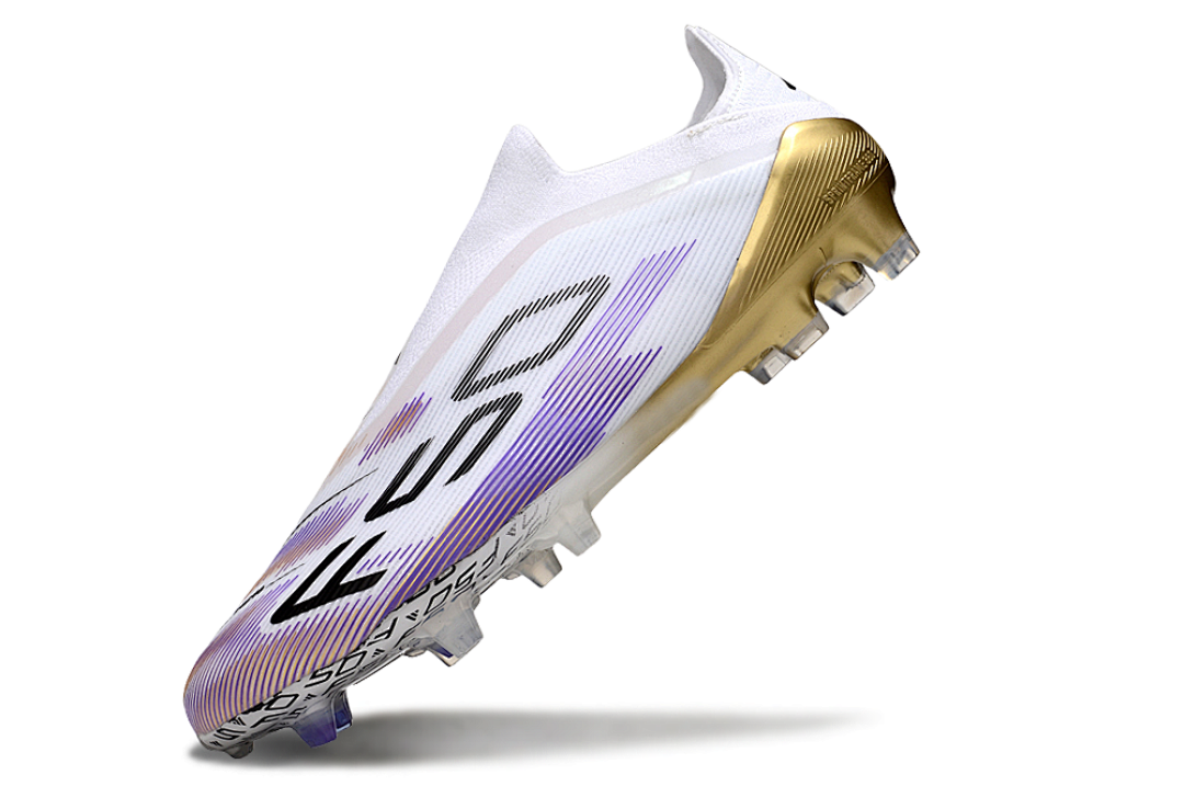 adidas F50 Elite Laceless FG