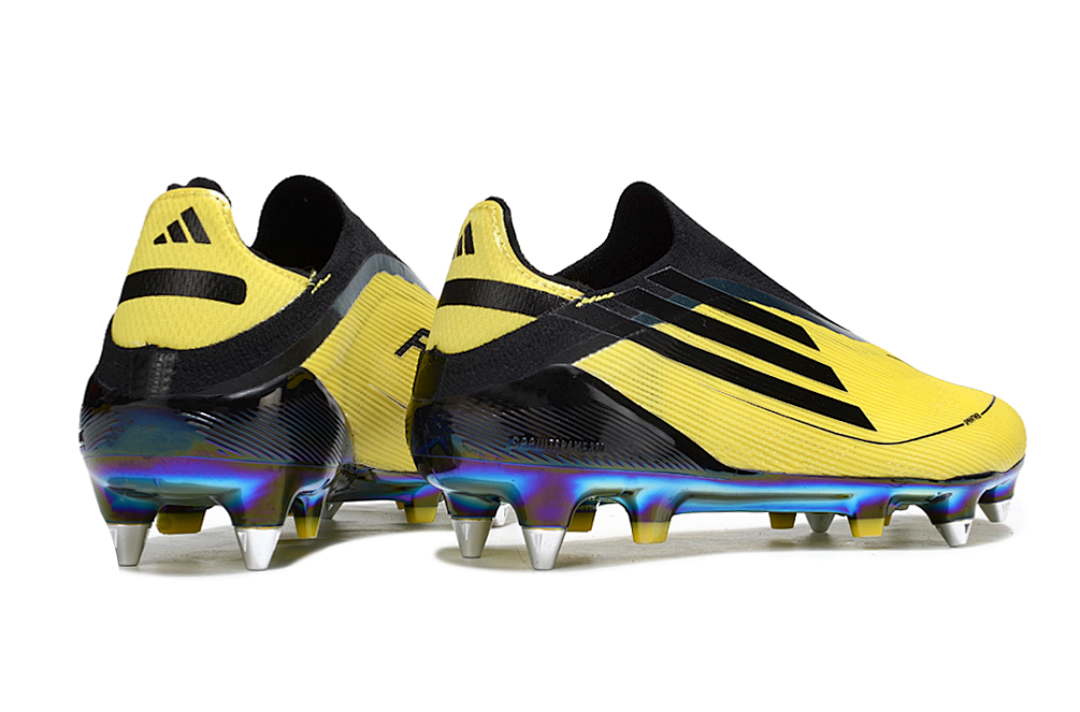 adidas F50 Elite Laceless SG