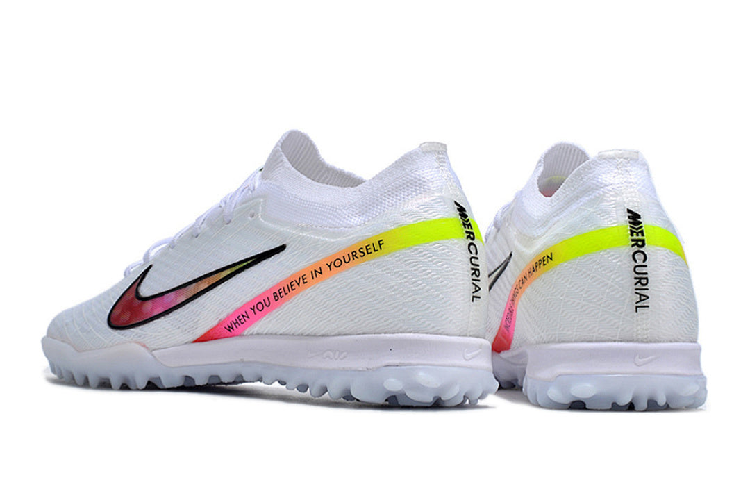 Nike Air Zoom Mercurial Vapor 15 Elite TF