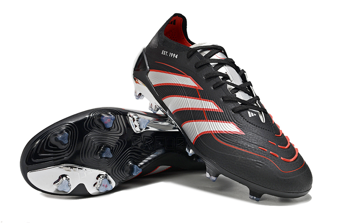 Adidas Predator accuracy+FG Boots