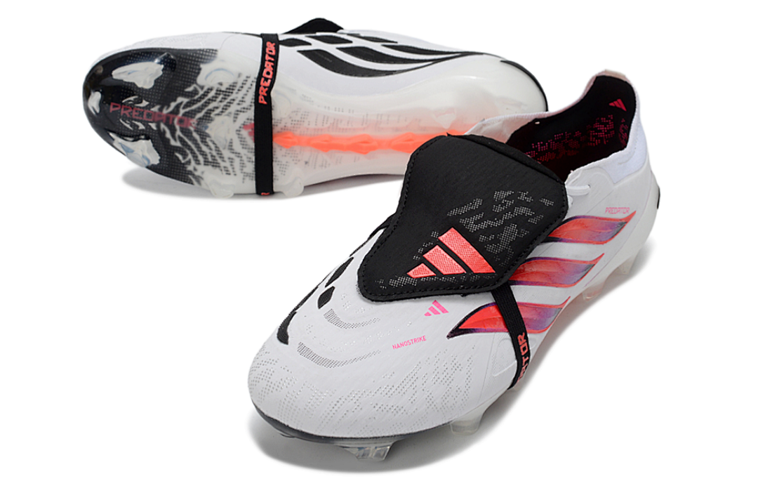 adidas 26 Predator Elite Tongue FG