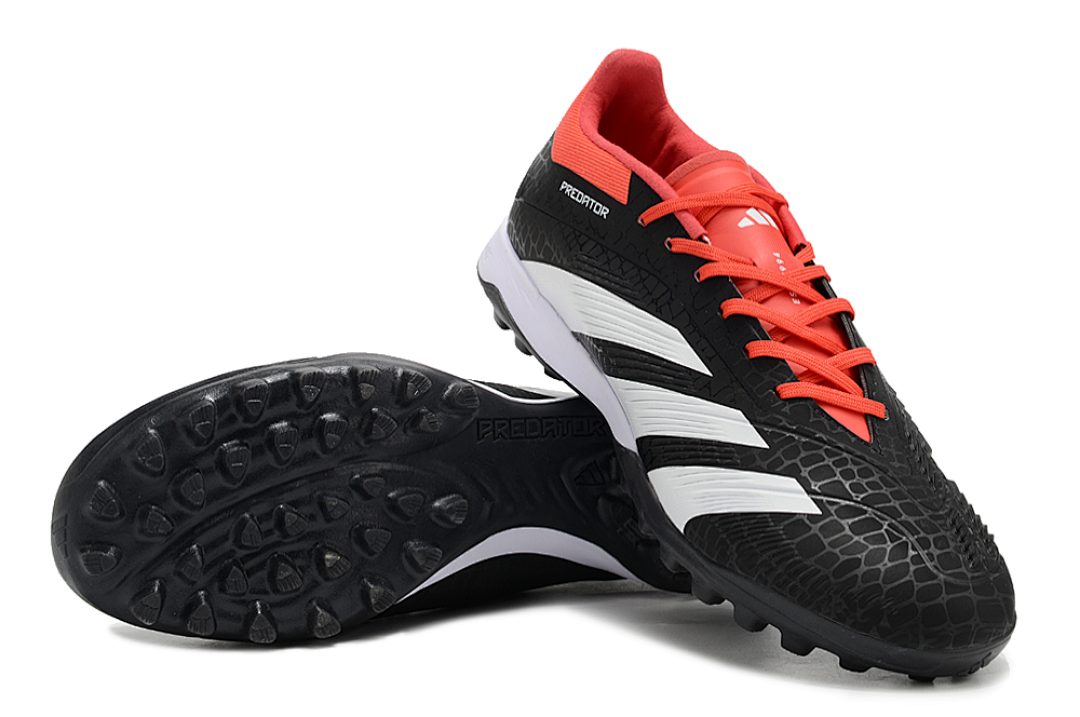 Adidas 24.2 Predator accuracy+TF Boots